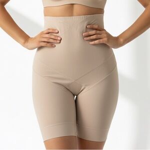 Miraclesuit Beige Shapewear